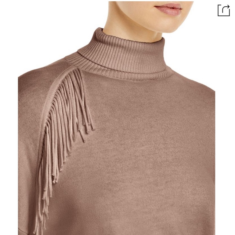 COPY - Marella Agape High Neck Sweater - new with tags